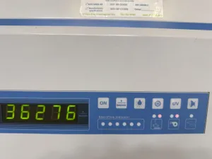 Thermo Scientific 1300 Series A2 Model 1377 Class II Type A2 6-Foot Biosafety Cabinet, 3 of 4