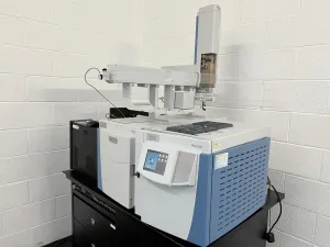 Thermo Fisher Trace 1310 GC with TSQ Duo Triple Quadrupole Mass Spectrometer System, 2 of 16