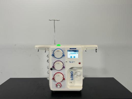 Fresenius Kabi Lovo Automated Cell Processing System-cover