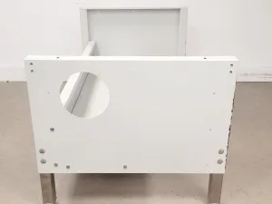Nuaire NU-S425-500E Series SP65 Class II Biological Safety Cabinet for Laboratories, 6 of 27