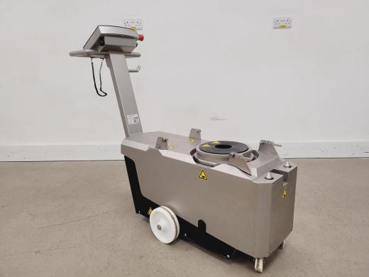 Sartorius Flexafe Pro Mixer Drive Unit FMD300001-cover