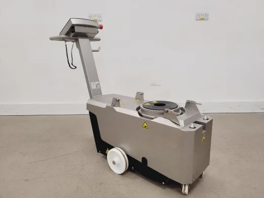 Sartorius Flexafe Pro Mixer Drive Unit FMD300001 for Bioprocess Mixing Applications