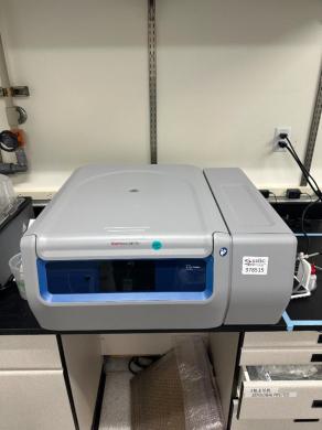 Thermo Sorvall X4R Pro-MD Refrigerated High-Speed Benchtop Centrifuge-cover
