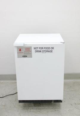 Marvel Scientific 6FAR Flammable Material Storage Refrigerator 6.1 cu ft Under-Counter 115V 60Hz-cover