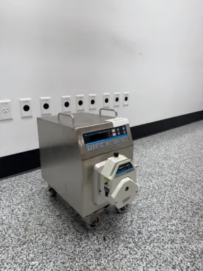 Cole-Parmer Masterflex L/S Digital Peristaltic Pump System with Easy Load Head