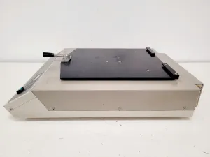 Kuhner Lab Shaker LS-W – Orbital Shaker for Laboratory Applications, 6 of 18
