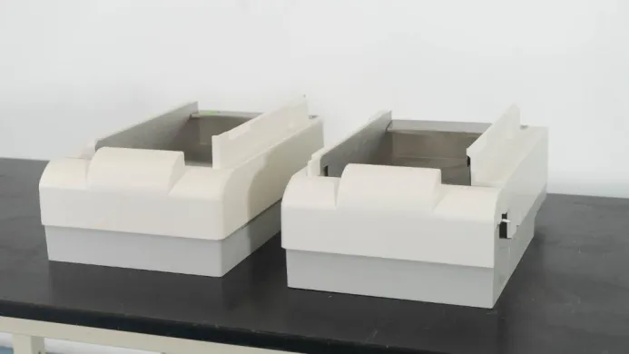Laboratory Stainless Steel Trays for Sample Handling and Storage