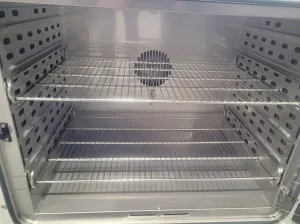 BINDER BD-115 Incubator/Drying Oven, 100°C, 4 of 6