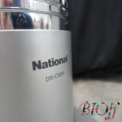 National DS-C906 Electric Heater SALE/4281, 3 of 4