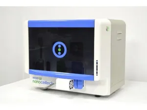 NanoCellect Biomedical Wolf G2 Benchtop Microfluidic Cell Sorter with CS1 Chiller-Stirrer, 2 of 10