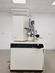 Hitachi S4000 Scanning Electron Microscope for Labs, 30 of 49