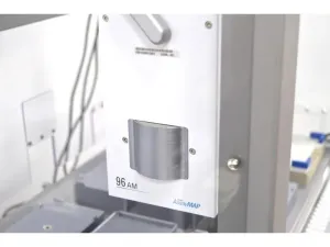Agilent AssayMAP Bravo Protein Sample Prep Platform Automated Liquid Handler Unit 2, 5 of 18