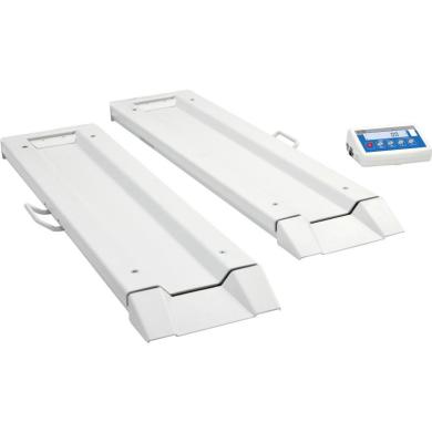 Radwag C315.8B.300.C-1 Ramps Bed Scale-cover