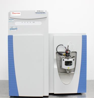 Thermo Q Exactive Plus LC/MS Mass Spectrometer 140K Resolving Power-cover