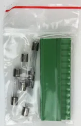 Gilson 10SC Piston Pump Head for HPLC (10 mL/min - 8700 PSI), 23 of 24