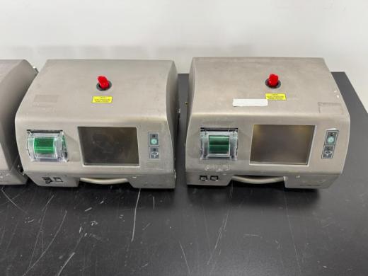 Hach Met One 3400 Airborne Particle Counters - Quantity 4-cover
