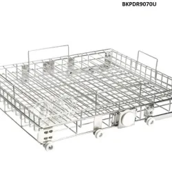 BioBase BK-LW Series Thermal Disinfectors for Medical and Laboratory Instruments, 8 of 11