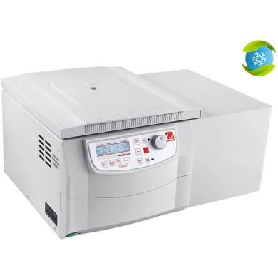 Ohaus FC5816R Refrigerated Benchtop Centrifuge with Multi-Rotor Compatibility-cover