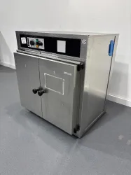 Memmert B 40 Laboratory Drying Oven with Precise Temperature Control up to 70°C, 2 of 4