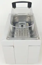 AdvanDx 290100ADV Digital Water Bath (5L Capacity), 3 of 8