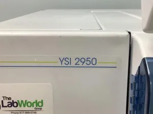 YSI 2950D3 Biochemistry Analyzer with Modular Enzyme Biosensor Platform, 21 of 23