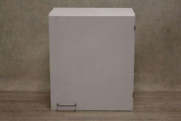 Wesemann Wall cabinet RT White-cover