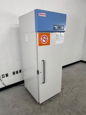 Thermo Revco FMS -30 Ultra-Low Temperature Laboratory Freezer-cover