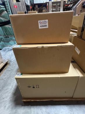 Heidolph Titramax 1000 Microplate Incubator-cover