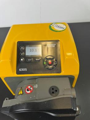Watson Marlow 630S Peristaltic Pump-cover