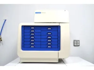 Agilent ZAG DNA Analyzer System Unit 4 – 96-Capillary High-Throughput DNA Fragment Analyzer, 3 of 12