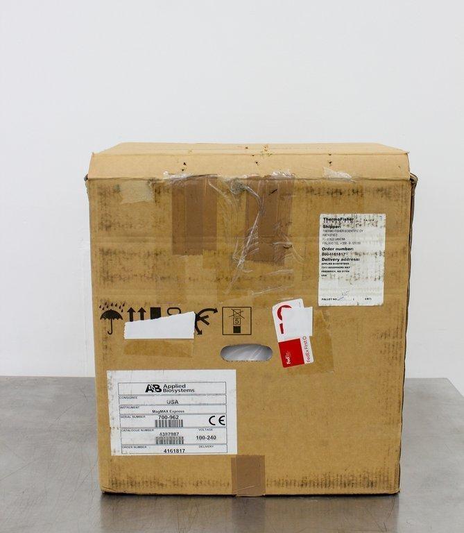 Applied Biosystems ABI Purification Automate Model 4387987 DNA Purification System