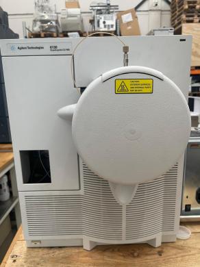 Agilent 6130 Quadrupole LC/MS System for Sale-cover