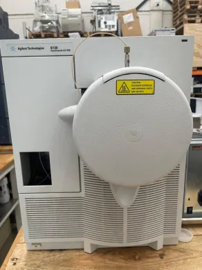 Agilent 6130 Quadrupole LC/MS System for Sale