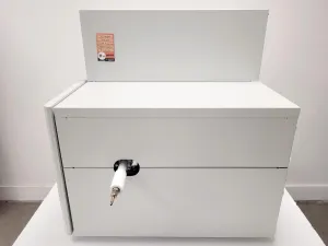 ALMSCO International BenchTOF-dx Benchtop Time-of-Flight Mass Spectrometer, 3 of 15