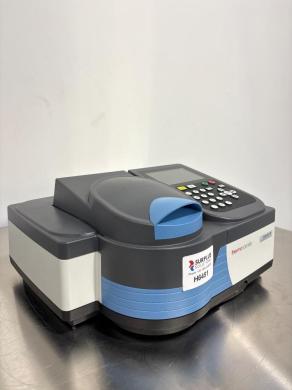 Thermo Scientific Genesys 30 Spectrophotometer-cover