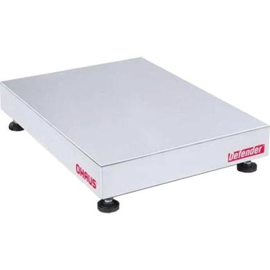 Ohaus D50RTX 100 lbs Defender 5000 R Series Weighing Scale Base-cover