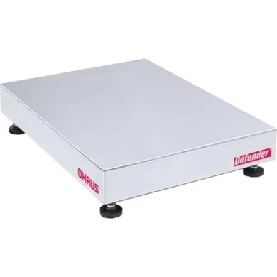 Ohaus D50RTX 100 lbs Defender 5000 R Series Weighing Scale Base
