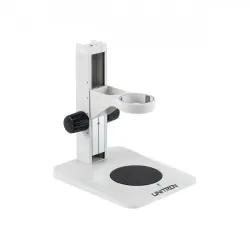 Unitron Plain Focusing Stereo Microscope Stand for ø76mm Microscope Pods, 2 of 5