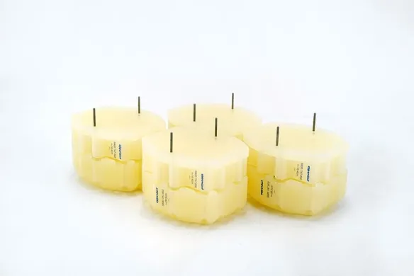Eppendorf 5920747002 Centrifuge Adapter Set for 1.5/2.0 mL Tubes, S-4xUniversal-Large Rotor, Set of 4