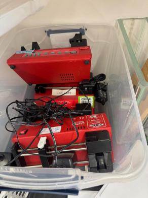 New Era Pump Systems NE-300 Single-Channel Syringe Pump for Precise Fluid Delivery-cover