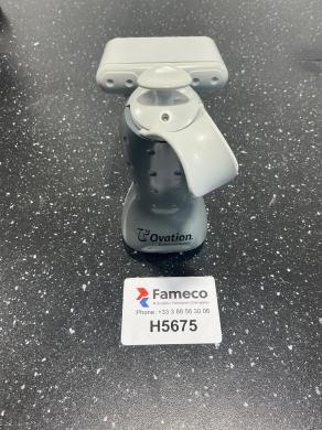 Eppendorf Biolog Ovation BioNatural Electronic Pipette 25-1250 µL-cover