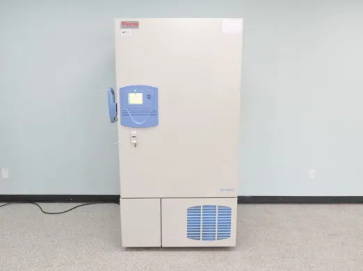 Thermo Scientific TSU400A Upright Ultra-Low Temperature Freezer −85°C Capacity 28.8 cu ft