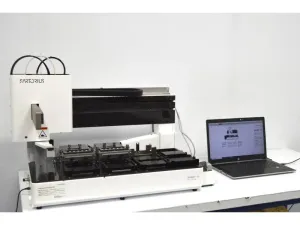 Sartorius Stedim Ambr 15 Gen2 24-Vessel Microscale Cell Culture Bioreactor System, 10 of 20