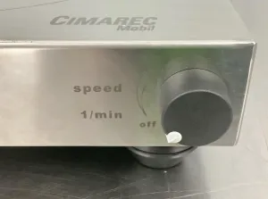Thermo Scientific Cimarec Mobil Direct High-Volume Magnetic Lab Stirrer, 5 of 11