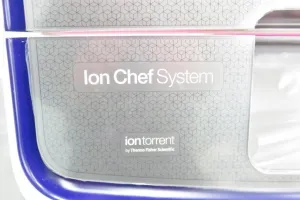 Thermo Scientific Ion GeneStudio S5 Semiconductor Next-Generation Sequencer with Ion Chef Automation, 22 of 22