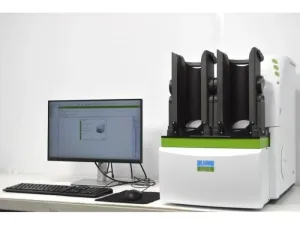 Revvity Perkin Elmer EnVision 2105 Dual Detector Multimode Microplate Reader with Stacker, 11 of 19