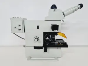 Carl Zeiss Jenamed 2 Microscope with 5 Objectives, 11 of 18