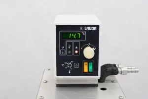 Lauda RM6 Circulating Refrigerated Cold Water Bath for Precise Temperature Control, 3 of 4