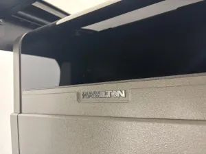 Hamilton Microlab Nimbus Automated Liquid Handling Workstation, 3 of 4