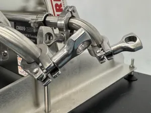 Kinematica RT-8 Stainless Steel Turnkey Laboratory Reactor System, 4 of 4